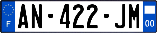 AN-422-JM