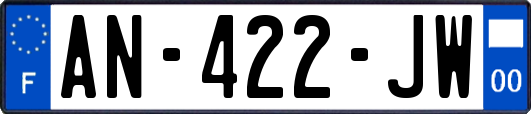 AN-422-JW