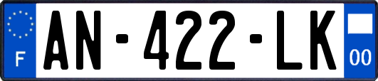 AN-422-LK