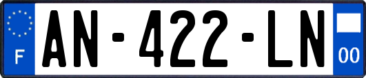 AN-422-LN