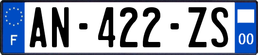AN-422-ZS