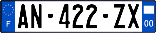 AN-422-ZX