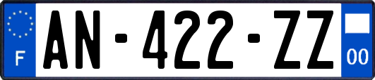AN-422-ZZ