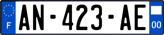 AN-423-AE