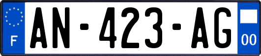 AN-423-AG