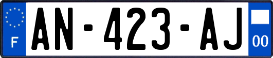 AN-423-AJ