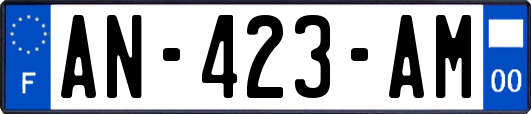 AN-423-AM