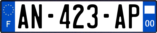 AN-423-AP