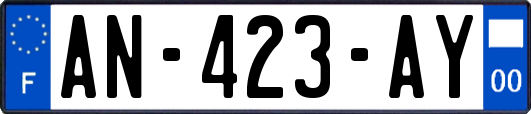 AN-423-AY