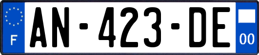 AN-423-DE