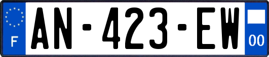 AN-423-EW