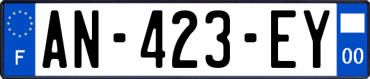 AN-423-EY