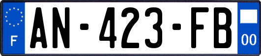 AN-423-FB