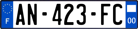 AN-423-FC