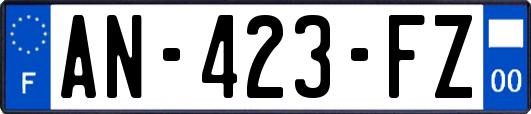 AN-423-FZ