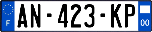 AN-423-KP