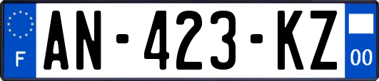 AN-423-KZ