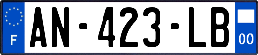 AN-423-LB