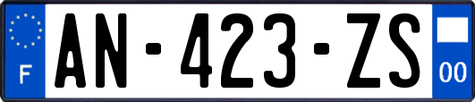 AN-423-ZS
