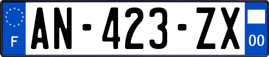 AN-423-ZX