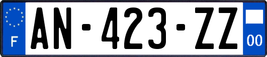 AN-423-ZZ