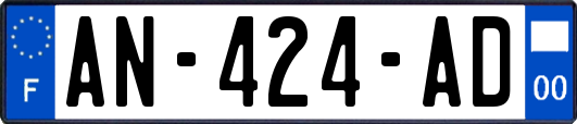 AN-424-AD