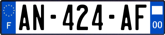 AN-424-AF