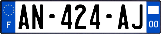 AN-424-AJ