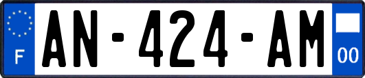 AN-424-AM