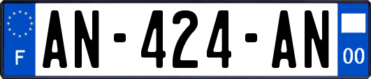 AN-424-AN