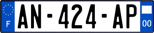 AN-424-AP