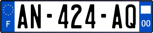 AN-424-AQ