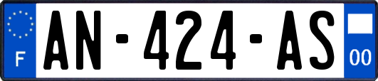 AN-424-AS