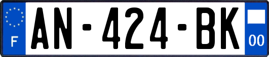 AN-424-BK