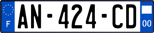 AN-424-CD