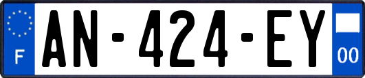 AN-424-EY