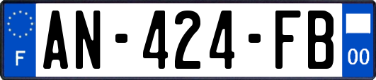 AN-424-FB