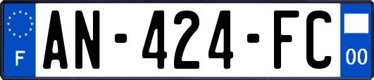 AN-424-FC