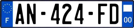 AN-424-FD