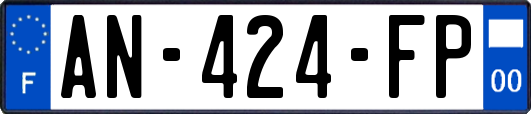 AN-424-FP