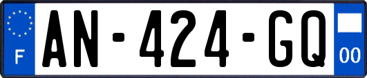 AN-424-GQ