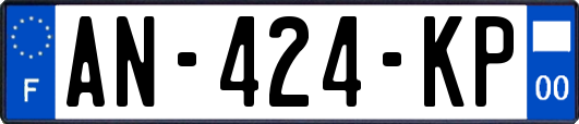 AN-424-KP