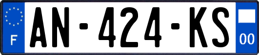 AN-424-KS