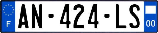 AN-424-LS