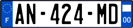 AN-424-MD