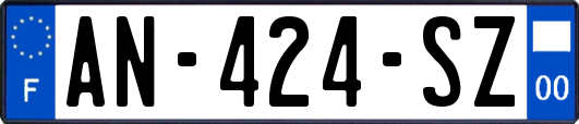 AN-424-SZ