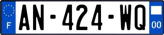 AN-424-WQ