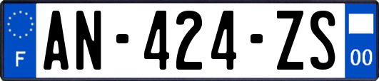 AN-424-ZS