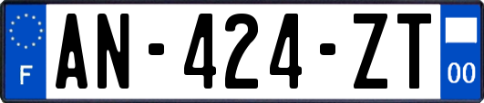 AN-424-ZT