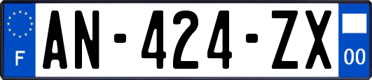 AN-424-ZX